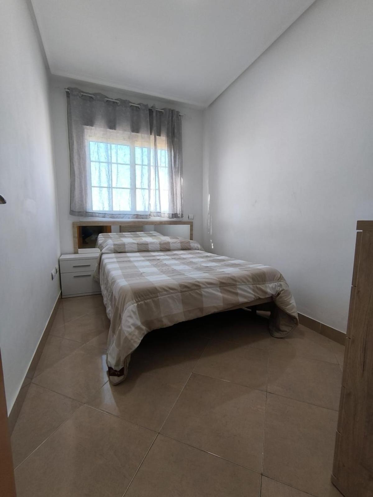 Apartment Turistico 3ºa Carlos Iii - Cerca De La Playa