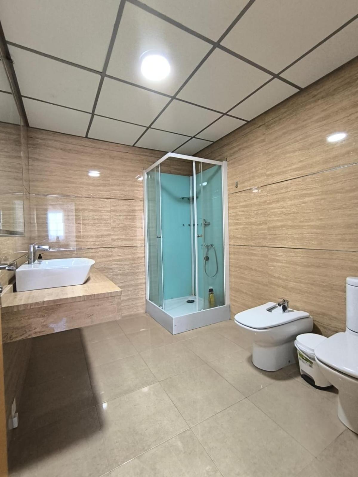Appartement Turistico 3ºa Carlos Iii - Cerca De La Playa *